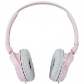 AURICULAR SONY MDR-ZX110 PINK