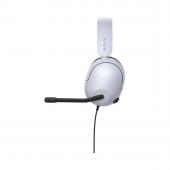 AURICULAR GAMER SONY INZONE MDR-G300 H3 WHITE CON CABLE