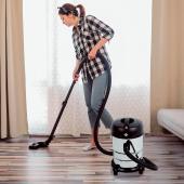 ASPIRADORA TOKYO COMPACT FORTE 1400W CAP 23LTS 220V/50HZ