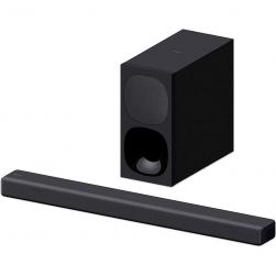 BARRA DE SONIDO SONY HT-G700 400W 3.1 SUBWOOFER INALAMBRICO HDMI BL