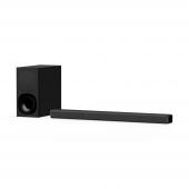 BARRA DE SONIDO SONY HT-G700 400W 3.1 SUBWOOFER INALAMBRICO HDMI BL