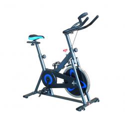 BICICLETA SPINNING EVOLUTION FITNESS-SP2400