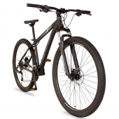 BICICLETA FREE AC ARO 29 ALUM 27V MASC FLEXUS 4.0 DISK BRAKE GRAFITO/GRIS