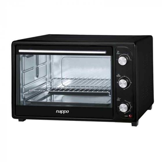 HORNO DE 46 LITROS SIN HORNALLAS NEH-034 NAPPO