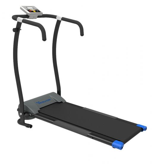 CAMINADORA EVOLUTION FITNESS EVO06 100KG PANTALLA LCD