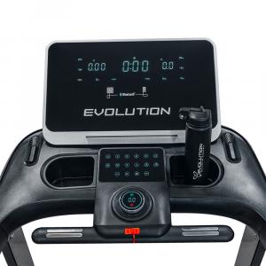 CAMINADORA EVOLUTION EVO3850 24PROG 22KM/H 3.5HP 150KG