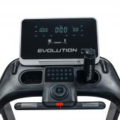 CAMINADORA EVOLUTION EVO3850 24PROG 22KM/H 3.5HP 150KG