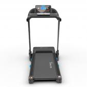 CAMINADORA EVOLUTION EVO2850 25PROG 130KG 16KM/H 2HP C/ INCLINACION ELECT.