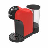 Cafetera multicapsulas Nappo 3 en 1 NEC-183 ROJA