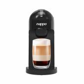 Cafetera multicapsulas Nappo 3 en 1 NEC-183 NEGRA