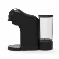 Cafetera multicapsulas Nappo 3 en 1 NEC-183 NEGRA