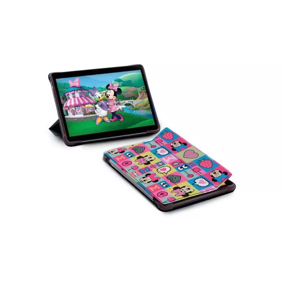 TABLET KID ANDROID MULTILASER NB619 QC/64GB/4G/9\