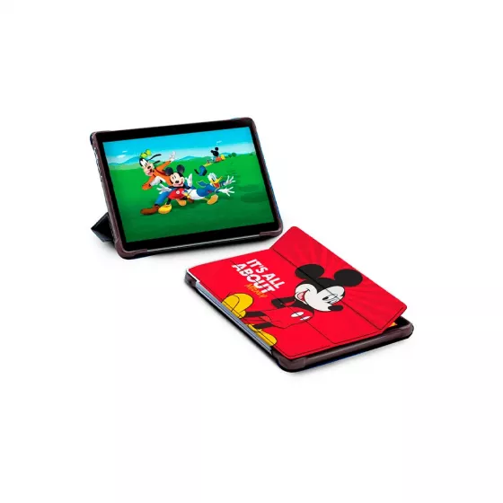 TABLET KID ANDROID MULTILASER NB618 QC/64GB/4G/9\