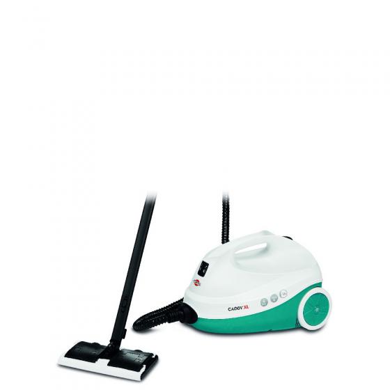 LIMPIADOR A VAPOR TOKYO CADDY XL 1.5 LTS 6 EN 1 2000 W