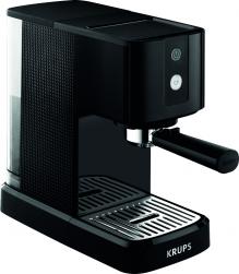 Cafetera Krups Calvi XP341 Espresso Compacta Corte Automático