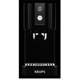 Cafetera Krups Calvi XP341 Espresso Compacta Corte Automático