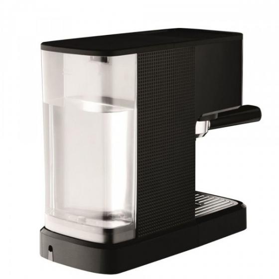 Cafetera Krups Calvi XP341 Espresso Compacta Corte Automático