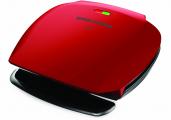 GRILLERA GEORGE FOREMAN GR2080 5 PORCIONES + ADAPTADOR