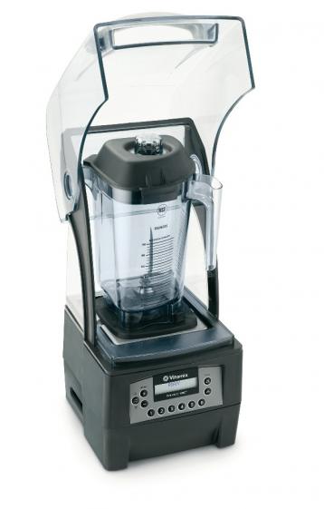 LICUADORA VITAMIX ALTA ROTACION 1.4L MOD THE QUIET ONE 3HP