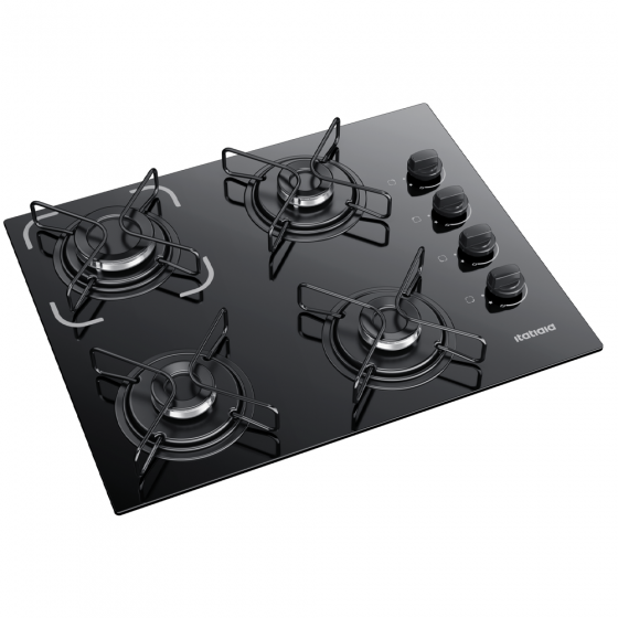 COCINA ANAFE COOKTOP ESSENCIAL 4Q ESS-4