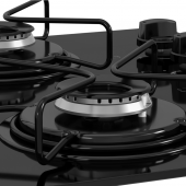 COCINA ANAFE COOKTOP ESSENCIAL 4Q ESS-4