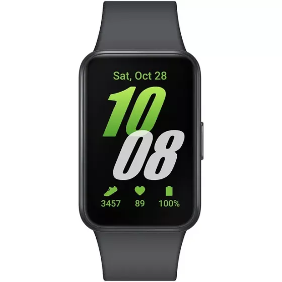 Reloj Smartwatch Samsung Galaxy Fit3 SM-R390