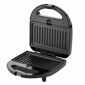 Sandwhichera Grill Wafflera NAPPO NEG-195 3 EN 1