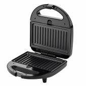 Sandwhichera Grill Wafflera NAPPO NEG-195 3 EN 1