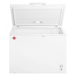 CONGELADOR TOKYO TOCON350DF 295 NET T/ CIEGA CERR+LUZ LED+CESTA