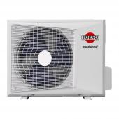 ACONDICIONADOR DE AIRE TOKYO XPERIENCE 12000 BTU F/C C/CONTROL