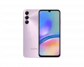 Celular Samsung Galaxy A05s 128GB Violeta/ Negro/ Verde