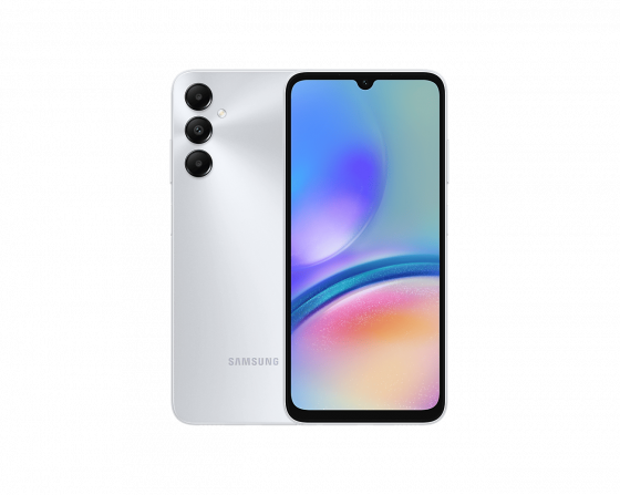 Celular Samsung Galaxy A05s 128GB Violeta/ Negro/ Verde