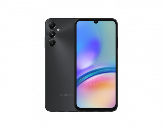 Celular Samsung Galaxy A05s 128GB Violeta/ Negro/ Verde