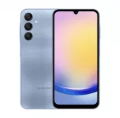 Celular Samsung Galaxy A25 128GB 5G Blue/ Blue Black/ Amarillo