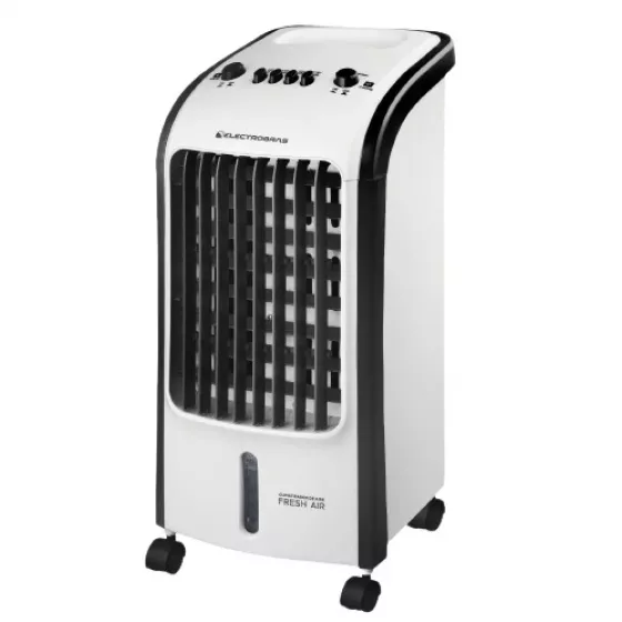 Climatizador Portátil de Ambiente Electrobras EBCA-01