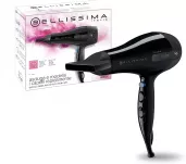 Secador de pelo Bellissima S5 2200