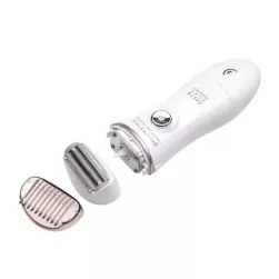 Depiladora Bellissima Confort Lady Shaver