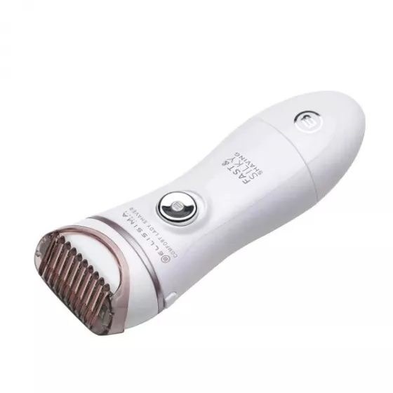 Depiladora Bellissima Confort Lady Shaver