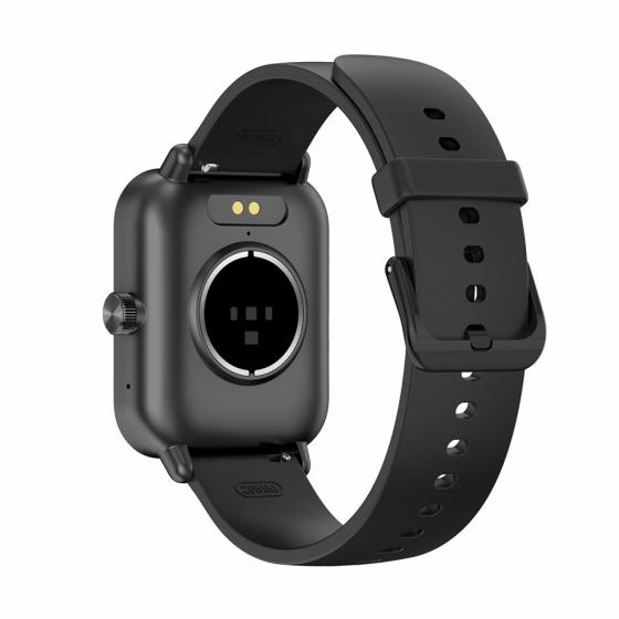 Reloj Smartwatch Kolke KVR-671 Negro