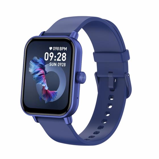 Reloj Smartwatch Kolke KVR-671 Azul