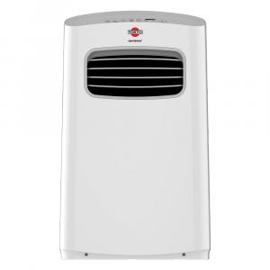 Aire Acondicionado Portátil TOKYO XPERIENCE 9000 BTU con Control