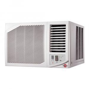 AA VENTANA TOKYO 9000 BTU C/ CONTROL REMOTO