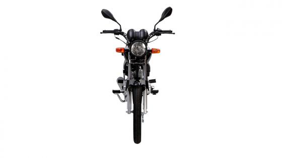 Moto Kenton FORZA 150