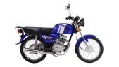 Moto Kenton GL 125