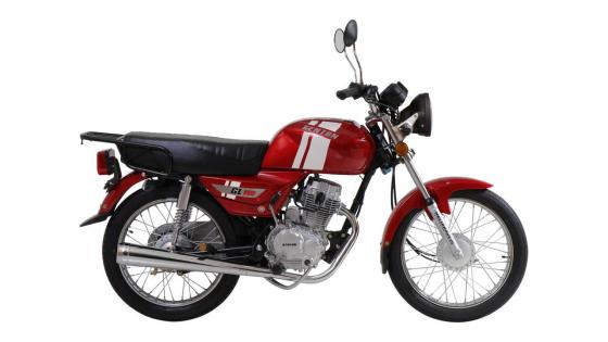 Moto Kenton GL 150