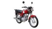 Moto Kenton GL 150