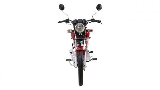 Moto Kenton GL 150