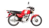 Moto Kenton GL 200