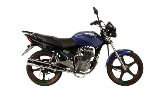 Moto Kenton GTR 150 SE