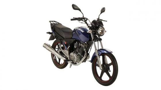 Moto Kenton GTR 150 SE